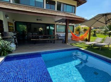 Casa de 3 quartos, Tamandaré · ️ Paraíso à Beira-Mar no Reserva dos Carneiros ️