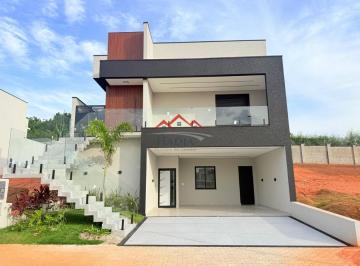 Foto 01 · Casa à venda condomínio Campos de Medeiros em Jundiaí SP