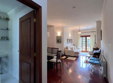 Apartamento de 3 quartos, Campos do Jordão · Apartamento a poucos metros do centrinho em Campos do Jordão, área de lazer completa