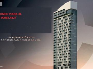 Apartamento · 22m² · 1 Quarto - Bartolomeu Viana · APARTAMENTOS TIPO STUDIO EM ÁREA NOBRE DE FORTALEZA - 22m² - ALTO PADRÃO