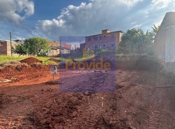 Foto 01 · Terreno, Jardim Ypê, Botucatu, SP