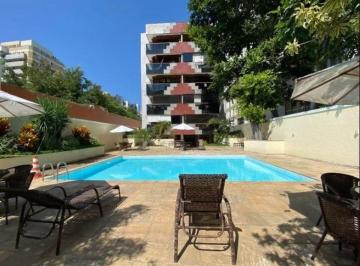 Apartamento de 2 quartos, Rio de Janeiro · Excelente apto e condomínio com Infra. Duas quadras da praia ou shopping Botafogo. Silencioso, vaga