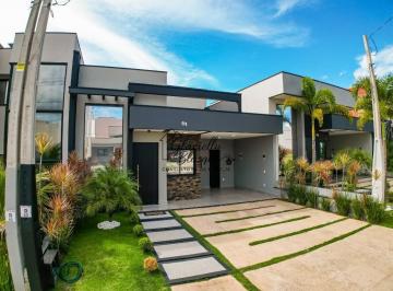 Foto 01 · Imperdível: Casa à venda em Indaiatuba-SP, no Condominio Mantova, com 3 quartos, 1 suíte e 144m² de