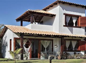 Casa de 2 quartos, Cruz · Casa para alugar por temporada no Preá