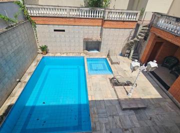 Foto 01 · Casa, Parque dos Príncipes, São Paulo, SP