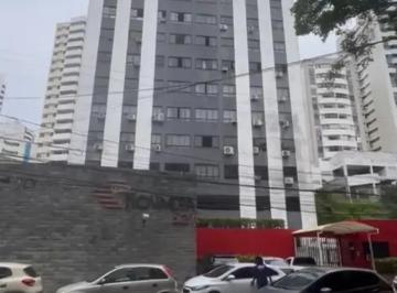 Foto 01 · Apartamento 3 dormitórios à Venda no Imbuí - Salvador-BA: 90m², suíte, 3 banheiros, vaga de garagem.