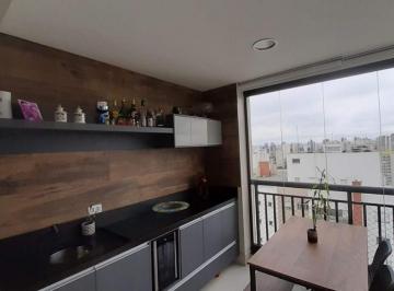 Apartamento de 3 quartos, São Paulo · Lindo apto no Sense Botânic Morumbi / Andar altissimo / lazer exclusivo / Impecável