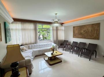 Apartamento de 3 quartos, Brasília · SQS 306 ASA SUL 126 METROS 3 QUARTOS, 1 SUITE, Vazado , 3°Andar - Com Elevador