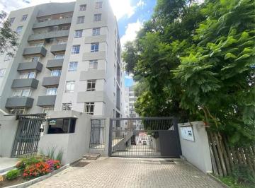Apartamento de 3 quartos, Curitiba · Apartamento à venda no Cabral, Curitiba