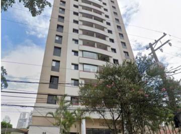 Apartamento de 3 quartos, São Paulo · Apartamento 75 m² no Condomínio Chácara Mariana, Vila Mariana - São Paulo/SP