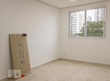 Apartamento · 115m² · 2 Quartos · 1 Vaga · Apartamento à Venda - Panamby, 2 Quartos,  115 m2