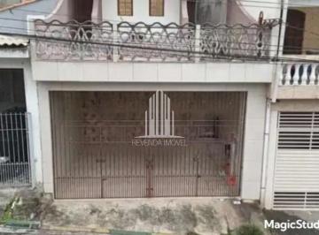 Foto 01 · Imperdível Casa à Venda em São Paulo-SP: 3 Quartos, 1 Suíte, 1 Sala, 1 Banheiro,