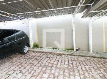 Casa · 60m² · 3 Quartos · 1 Vaga · Casa à Venda - Campo Belo, 3 Quartos, 60 m2