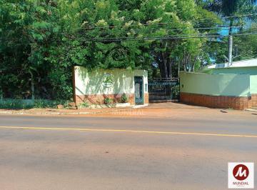 Fachada Unidade · Chacara (chacara) 4 dormitórios/suite, cozinha planejada