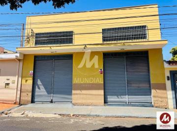 Fachada Unidade · Salão/Galpão (salão - térreo) , cozinha planejada