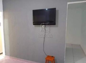 Casa · 160m² · 3 Quartos · 1 Vaga · Casa à venda, 3 quartos, 1 vaga, Parque Santa Madalena - São Paulo/SP