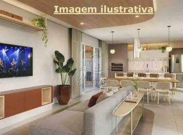 Apartamento · 134m² · 3 Quartos · 2 Vagas · Exclusivo apartamento à venda no Vista Campestre no bairro Santa Maria em andar alto com padrão Patr