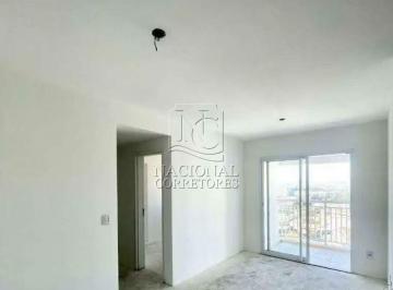 Apartamento · 98m² · 2 Quartos · 2 Vagas · Apartamento Garden à venda, 2 quartos, 1 suíte, 2 vagas, Campestre - Santo André/SP
