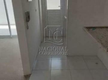 Apartamento · 64m² · 2 Quartos · 2 Vagas · Apartamento à venda, 2 quartos, 1 suíte, 2 vagas, Campestre - Santo André/SP