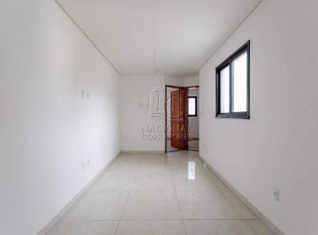 Apartamento · 93m² · 2 Quartos · 1 Vaga · Cobertura Sem Condomínio à venda, 2 quartos, 1 suíte, 1 vaga, Parque Oratório - Santo André/SP