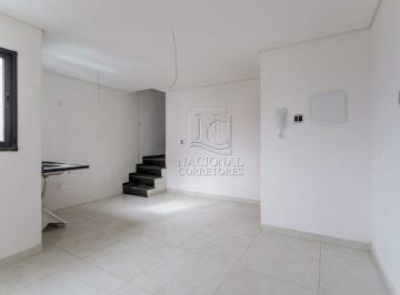 Apartamento · 94m² · 2 Quartos · 1 Vaga · Cobertura Sem Condomínio à venda, 2 quartos, 1 suíte, 1 vaga, Parque Oratório - Santo André/SP