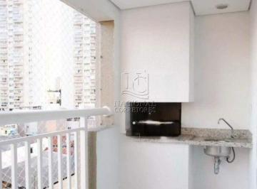 Apartamento · 64m² · 2 Quartos · 2 Vagas · Apartamento à venda, 2 quartos, 1 suíte, 2 vagas, Campestre - Santo André/SP