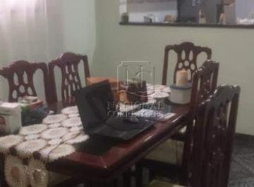 Casa · 203m² · 3 Quartos · 2 Vagas · Sobrado à venda, 3 quartos, 1 suíte, 2 vagas, Vila Humaitá - Santo André/SP
