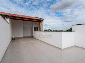 Apartamento · 106m² · 2 Quartos · 1 Vaga · Cobertura Sem Condomínio à venda, 2 quartos, 1 suíte, 1 vaga, Parque Oratório - Santo André/SP