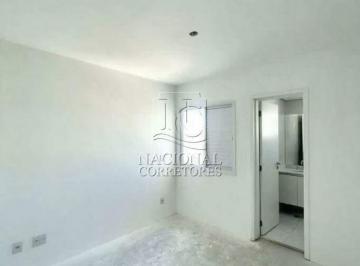Apartamento · 105m² · 2 Quartos · 2 Vagas · Apartamento Garden à venda, 2 quartos, 1 suíte, 2 vagas, Campestre - Santo André/SP