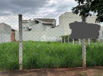Terreno · 1m² · Terreno de 300m² no Jardim Flamboyant em Santa Bárbara D'Oeste