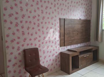 Sala · Apartamento (tipo - padrao) 2 dormitórios, portaria 24 horas, lazer, salão de festa, salão de jogos,