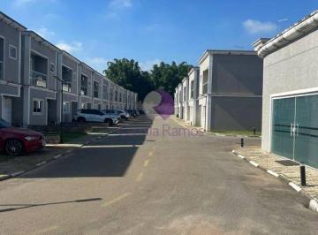 Casa · 137m² · 4 Quartos · 3 Vagas · Sobrado à Venda Condomínio Renaissance Clube, Chácara Faggion - Suzano/SP