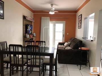 Sala de Estar · Apartamento (tipo - duplex) 2 dormitórios/suite, cozinha planejada, em condomínio fechado