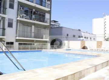 Apartamento · 76m² · 2 Quartos · 1 Vaga · Apartamento para venda com 2 quartos em Tijuca com 76m²