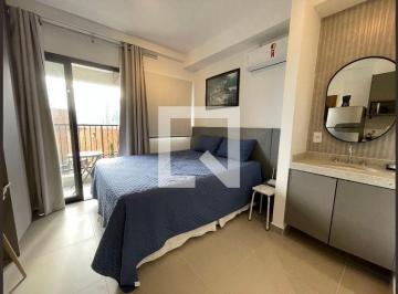 Apartamento · 20m² · 1 Quarto · Apartamento para Aluguel - Butantã, 1 Quarto,  20 m2 - São Paulo