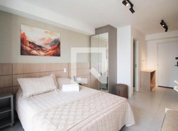 Apartamento · 25m² · 1 Quarto · Apartamento para Aluguel - Vila Olímpia, 1 Quarto,  25 m2 - São Paulo