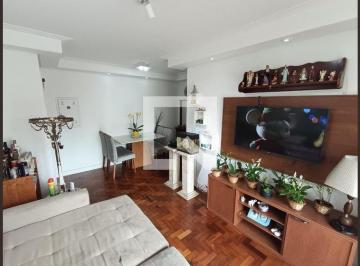 Apartamento · 60m² · 2 Quartos · Apartamento para Aluguel - Saúde, 2 Quartos, 60 m2 - São Paulo