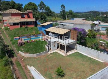 Casa · 948m² · 5 Quartos · 6 Vagas · Casa com 5 quartos, Jardim Primavera - Jarinu