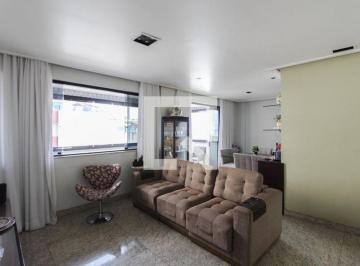 Apartamento · 116m² · 3 Quartos · 2 Vagas · Apartamento à Venda - Castelo, 3 Quartos,  116 m² - Belo Horizonte