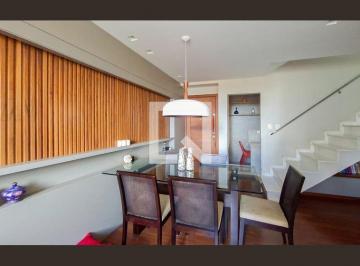 Apartamento · 155m² · 4 Quartos · 3 Vagas · Apartamento à Venda - Santa Efigênia, 4 Quartos,  155 m² - Belo Horizonte