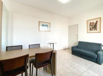 Apartamento · 45m² · 1 Quarto · 1 Vaga · Apartamento à Venda - Santa Efigênia, 1 Quarto,  45 m² - Belo Horizonte