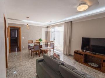 Apartamento · 170m² · 3 Quartos · 3 Vagas · Apartamento à Venda - Cidade Nova, 3 Quartos,  170 m² - Belo Horizonte