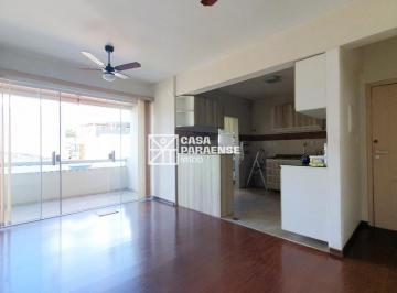 Apartamento · 80m² · 2 Quartos · 1 Vaga · ÓTIMO APARTAMENTO DE 2 QUARTOS PERTO DO BOSQUE