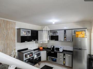 Foto 01 · Casa à venda em São Paulo-SP, Jardim Lajeado: 2 quartos, 1 suíte, 3 banheiros, 1