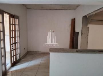 Foto 01 · Imperdível oportunidade de casa à venda em São Paulo-SP, bairro Santo Amaro: 2 quartos, 2 banheiros,
