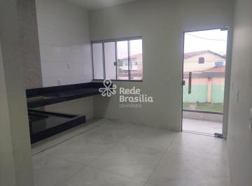 Apartamento · 40m² · 2 Quartos · Apartamento no Morada da serra