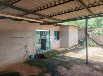 Casa · 80m² · 2 Quartos · 2 Vagas · Casa vale dos pinheiros