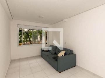 Apartamento · 40m² · 1 Quarto · Apartamento para Aluguel - Santa Cecília, 1 Quarto,  40 m² - São Paulo