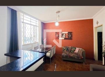 Apartamento · 96m² · 3 Quartos · Apartamento para Aluguel - Centro, 3 Quartos, 96 m² - Belo Horizonte