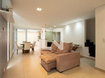 Casa · 130m² · 3 Quartos · 2 Vagas · Casa para Aluguel - Jardim Europa, 3 Quartos, 130 m² - Sorocaba